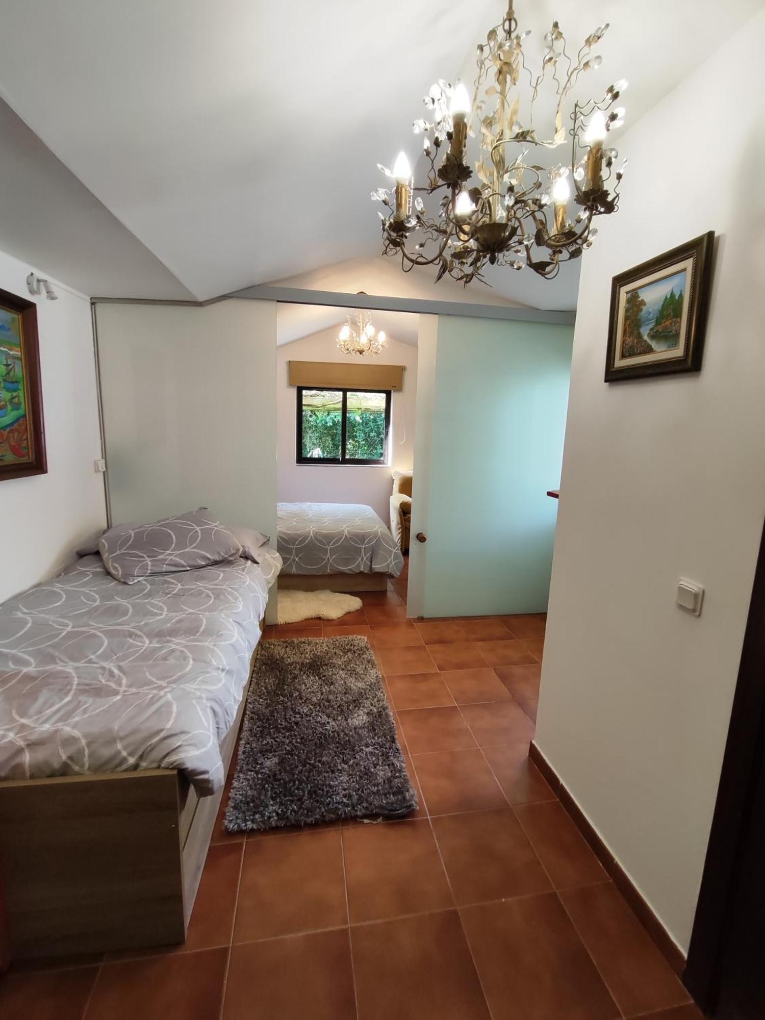 Вилла A Casina Do Rio Неда Экстерьер фото